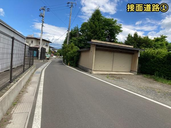 十和田市元町西３丁目の中古一戸建て