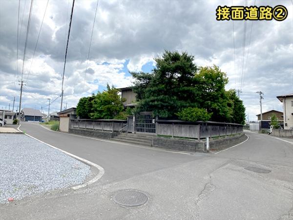 十和田市元町西３丁目の中古一戸建て