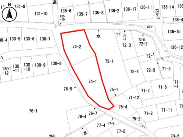 十和田市元町西３丁目の中古一戸建て