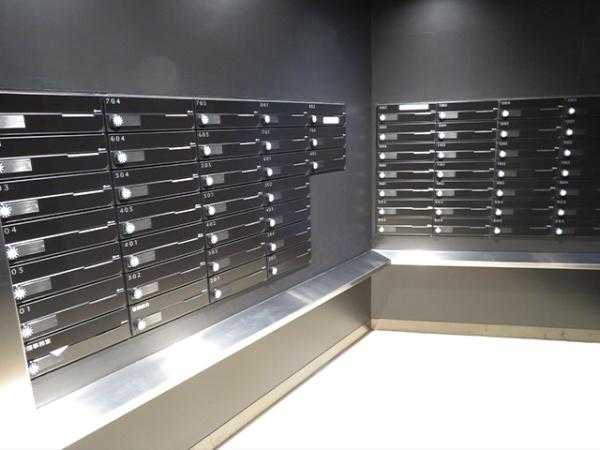 八戸市中心街　ポレスター八日町プレミアムレジデンス1201