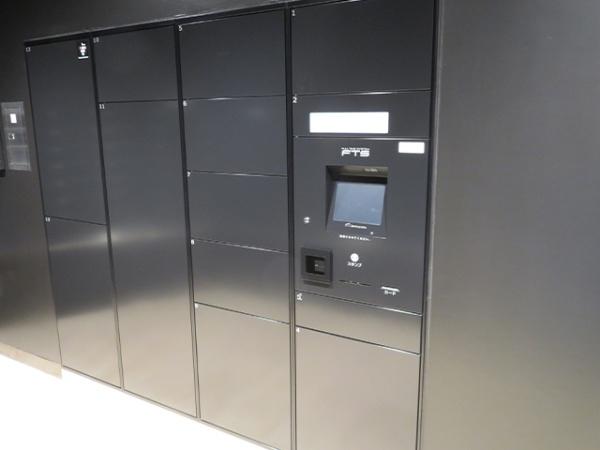 八戸市中心街　ポレスター八日町プレミアムレジデンス1201