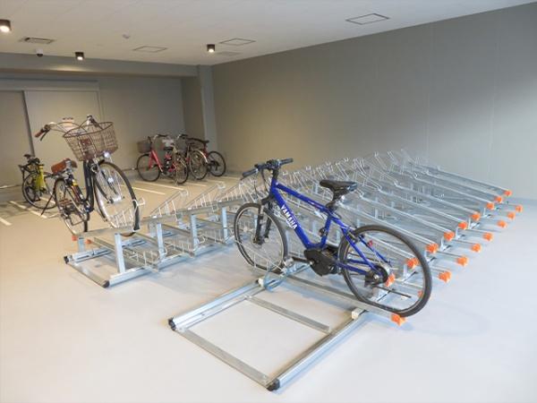 八戸市中心街　ポレスター八日町プレミアムレジデンス1201