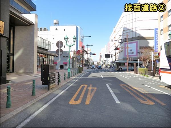 八戸市中心街　ポレスター八日町プレミアムレジデンス1201