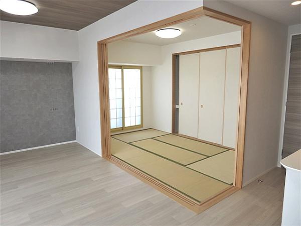 八戸市中心街　ポレスター八日町プレミアムレジデンス1201