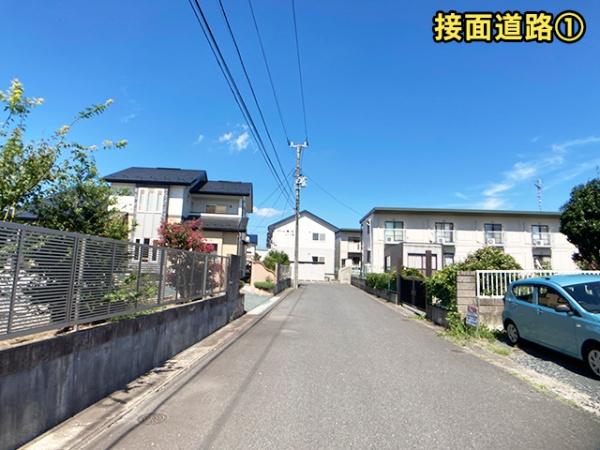 八戸市売市４丁目の中古一戸建て