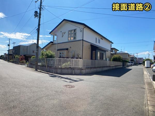 八戸市売市４丁目の中古一戸建て