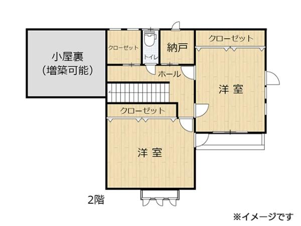 八戸市売市四丁目　中古住宅　6224（W）