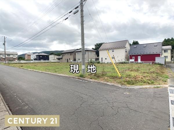 階上町赤保内柳沢　住宅用売土地　3465（O）