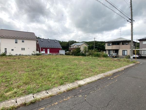 三戸郡階上町大字赤保内字柳沢の土地