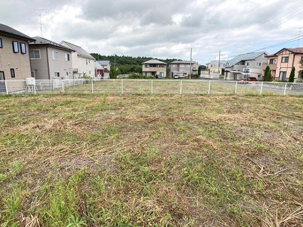 三戸郡階上町大字赤保内字柳沢の土地