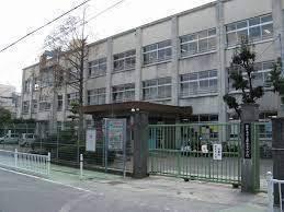 藤井寺市藤ケ丘3丁目の中古一戸建て(藤井寺市立藤井寺中学校)