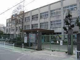 藤井寺市藤ケ丘３丁目の中古一戸建て(藤井寺市立藤井寺中学校)