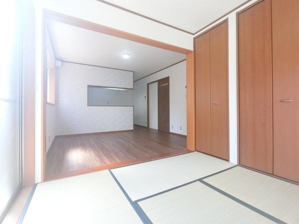 藤井寺市藤ケ丘３丁目の中古一戸建て