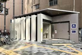 中津有明マンション(中津駅(Osaka Metro御堂筋線))