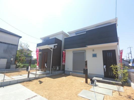 寝屋川市成田東町の新築一戸建