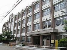 花川アーバンライフ(大阪市立柏里小学校)