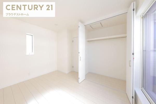 八尾市久宝園３丁目の土地