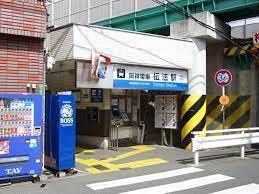 阪神住建グランドヴィラ此花Ⅱ(伝法駅(阪神なんば線))