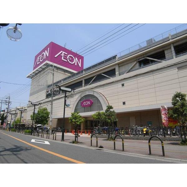 東大阪市三島1丁目の土地(MORITAYA鴻池店)