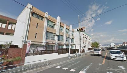 大阪市城東区今福南2丁目の中古一戸建て(大阪市立今福小学校)