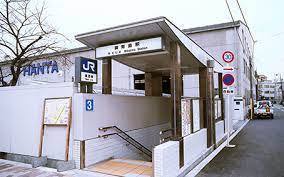 御幣島スカイハイツ(御幣島駅(JR東西線))