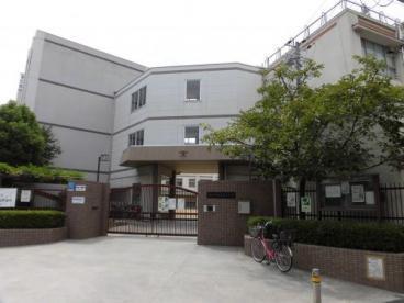 大阪市福島区大開３丁目の中古一戸建て(大阪市立大開小学校)