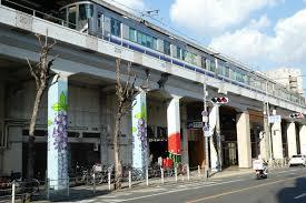 大阪市福島区大開3丁目の中古一戸建て(野田駅(JR西日本大阪環状線))