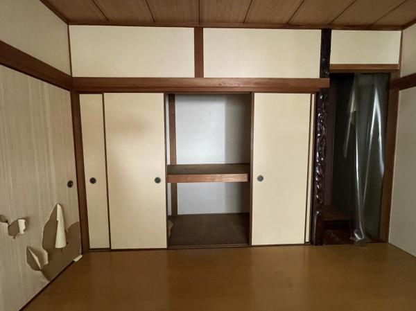 大阪市福島区大開３丁目の中古一戸建て