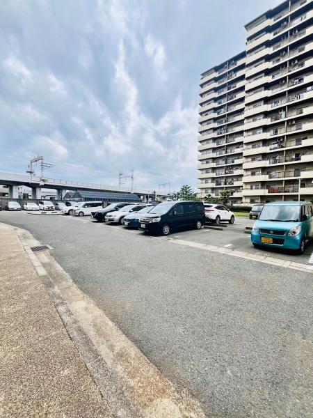 ◇佃第２コーポ４号棟