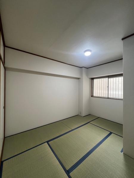 ◇日商岩井京橋ハイツ