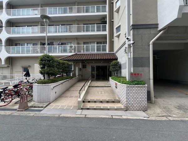 ◇日商岩井京橋ハイツ