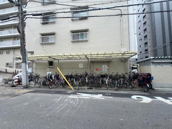 ◇日商岩井京橋ハイツ