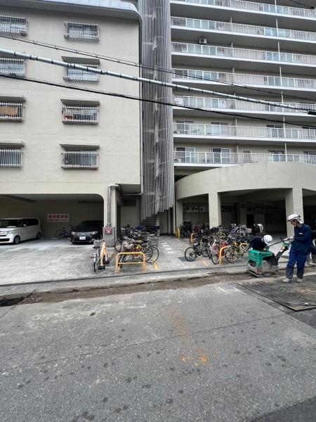 ◇日商岩井京橋ハイツ