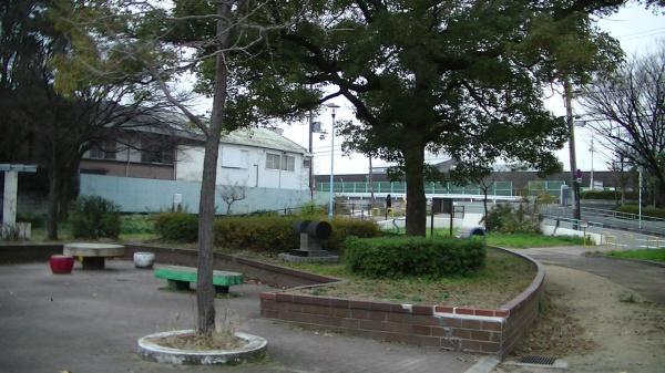 【千舟リバーサイドヴィラD棟】(東佃公園)