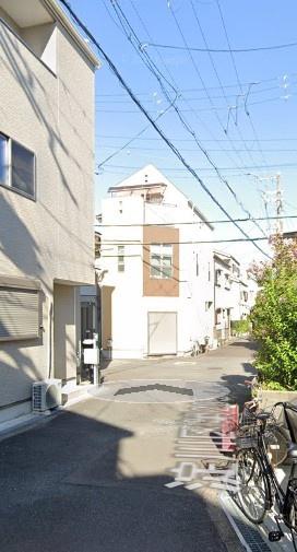 大阪市淀川区十八条１丁目の中古一戸建