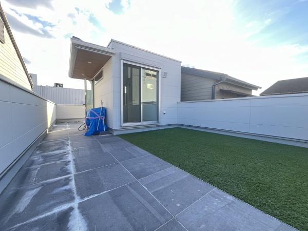 大阪市淀川区新高２丁目の中古一戸建て