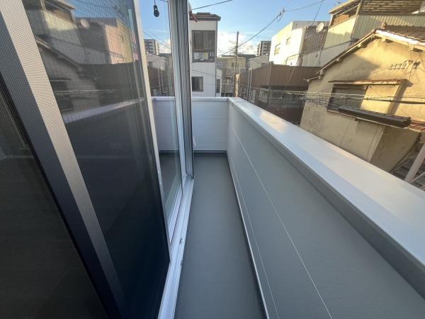 大阪市淀川区新高２丁目の中古一戸建て