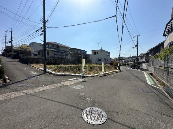 寝屋川市成田東町の新築一戸建