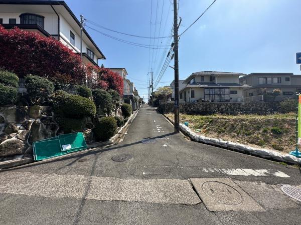 寝屋川市成田東町の新築一戸建