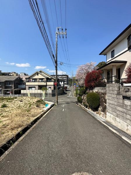 寝屋川市成田東町の新築一戸建