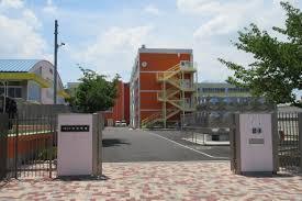 門真市沖町の土地(門真市立沖小学校)