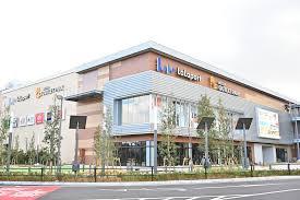 門真市沖町の土地(三井ショッピングパークららぽーと門真 2023年春オープン)