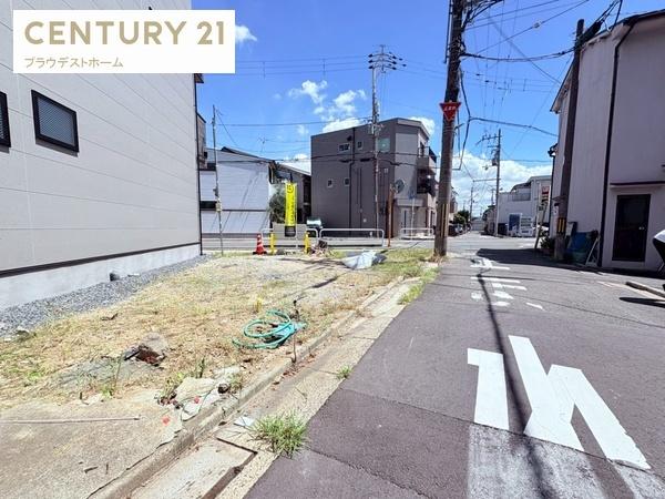守口市寺方元町２丁目の土地