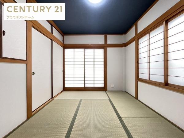 大阪市平野区背戸口１丁目の中古一戸建て