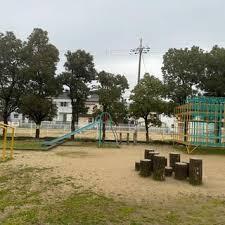 八尾市天王寺屋2丁目の中古一戸建て(志紀西1丁目公園)