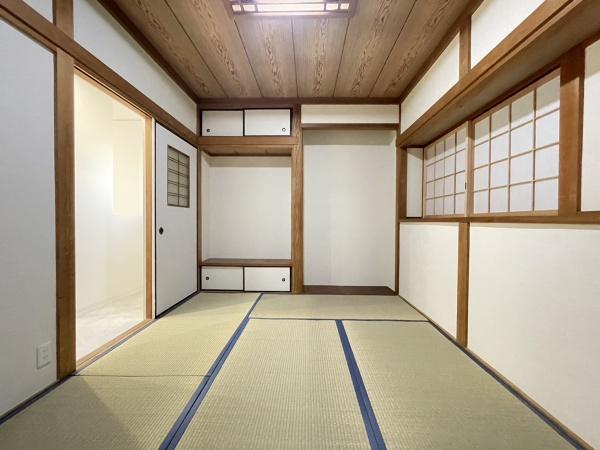 八尾市天王寺屋２丁目の中古一戸建て