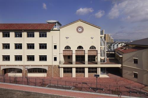 門真市堂山町の中古一戸建て(門真市立門真はすはな中学校)
