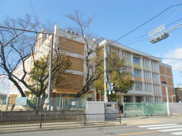 門真市堂山町の中古一戸建て(門真市立門真みらい小学校)