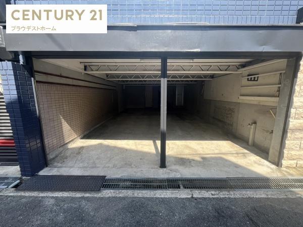 門真市堂山町の中古一戸建て