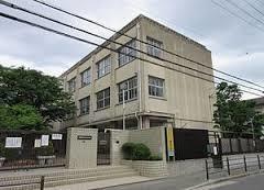 大阪市鶴見区今津北2丁目の中古一戸建て(大阪市立今津小学校)